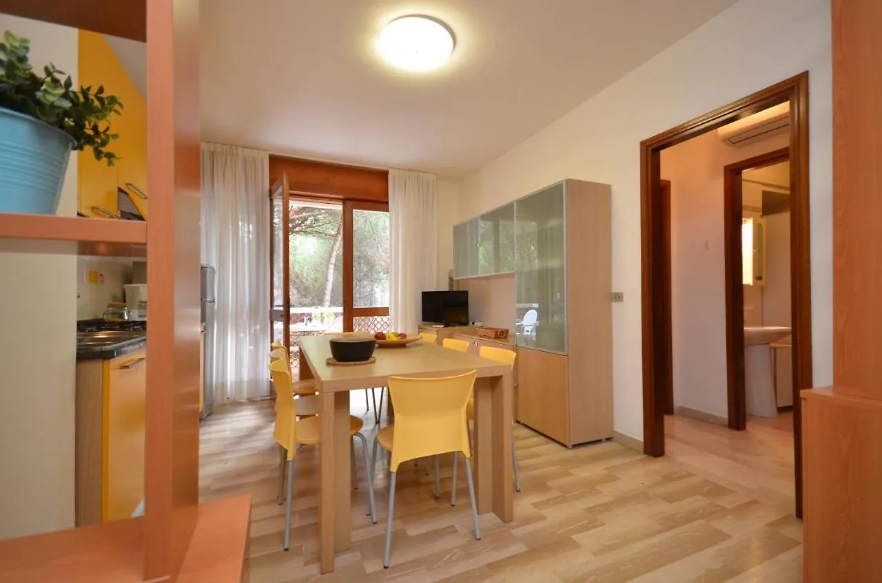 Appartamenti Angela E Pordenone Bibione 0*,  Italy
