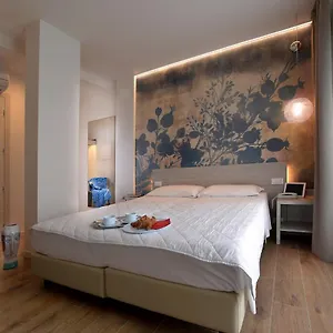 Pergola Hotell